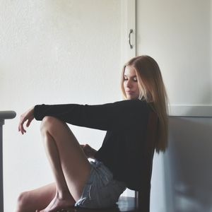 Meet your Posher, Lydia